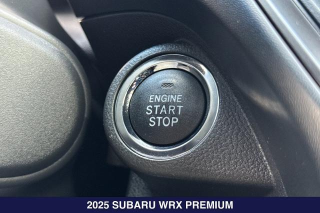 2025 Subaru WRX - $30,000