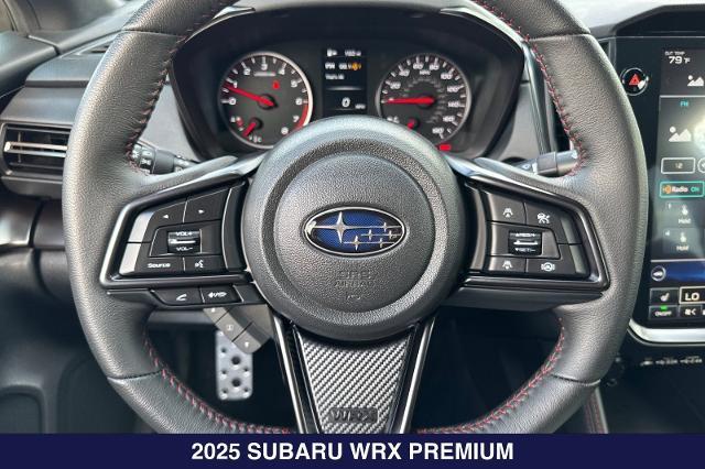2025 Subaru WRX - $30,000