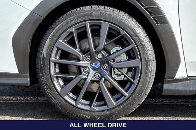 2025 Subaru WRX - $30,000