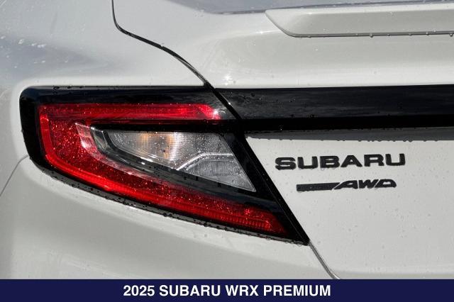 2025 Subaru WRX - $30,000