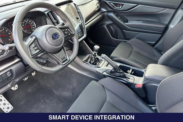 2025 Subaru WRX - $30,500