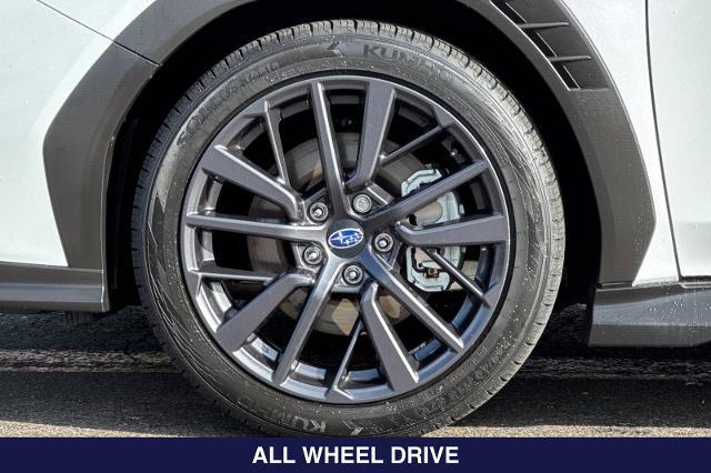 2025 Subaru WRX - $30,500