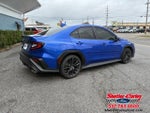 2024 WRX Thumbnail 3