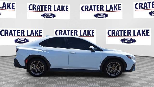 2024 Subaru WRX Premium
