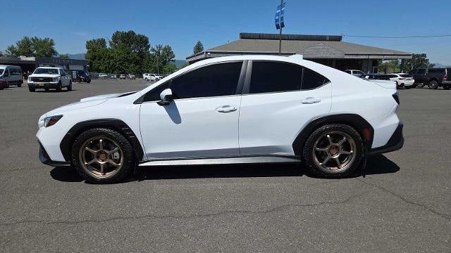 2024 Subaru WRX Premium