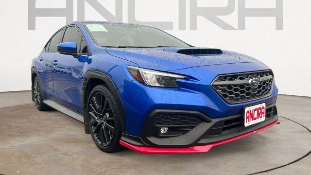 Preowned 2024 Subaru WRX Premium for Sale