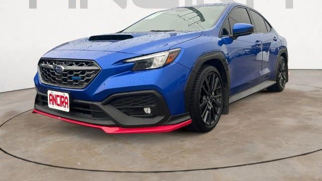 2024 Subaru WRX Premium