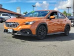 2024 WRX Thumbnail 6