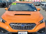 2024 WRX Thumbnail 7