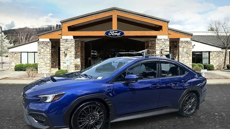 Preowned 2025 Subaru WRX Premium for Sale