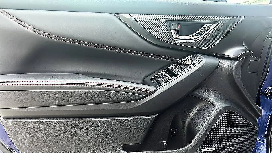 2025 Subaru WRX Premium