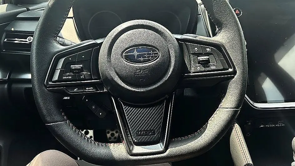 2025 Subaru WRX Premium