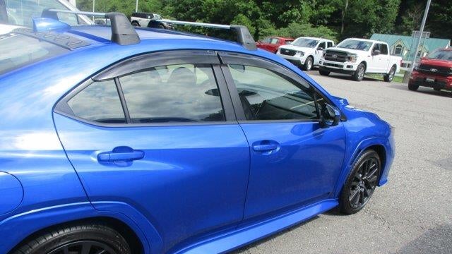 2025 Subaru WRX Premium