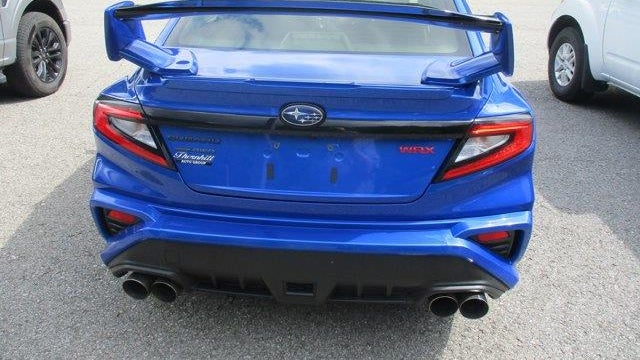 2025 Subaru WRX Premium