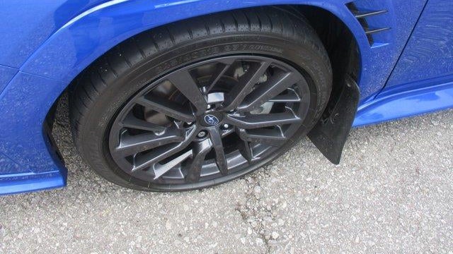 2025 Subaru WRX Premium