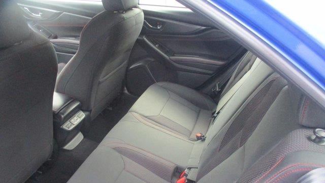 2025 Subaru WRX Premium