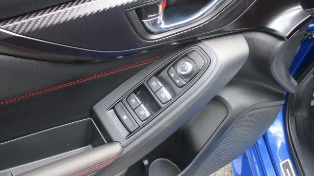 2025 Subaru WRX Premium