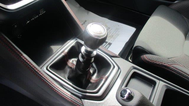 2025 Subaru WRX Premium