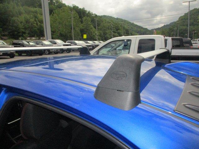 2025 Subaru WRX - $39,985