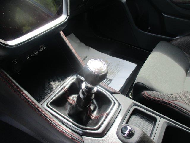 2025 Subaru WRX - $39,985