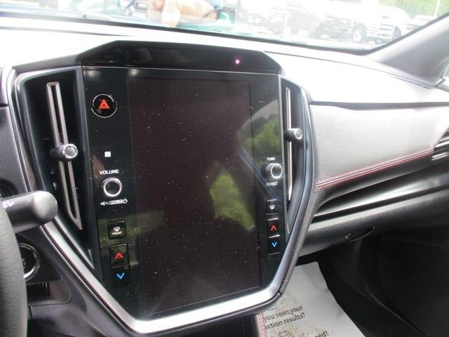 2025 Subaru WRX - $39,985