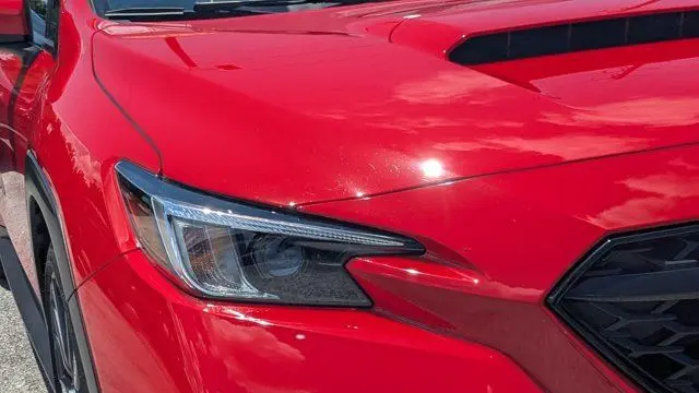 2025 Subaru WRX Premium