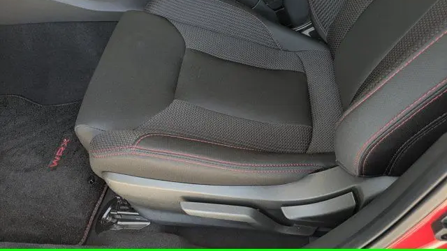 2025 Subaru WRX Premium