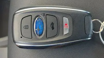 2025 Subaru WRX Premium