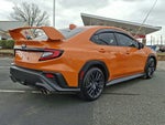 2024 WRX Thumbnail 4
