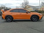 2024 WRX Thumbnail 5