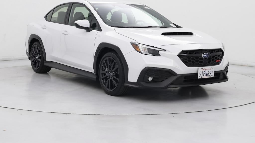 Preowned 2025 Subaru WRX Premium for Sale