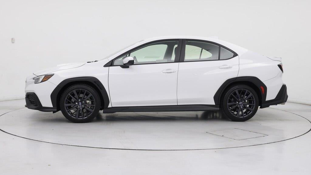 2025 Subaru WRX Premium