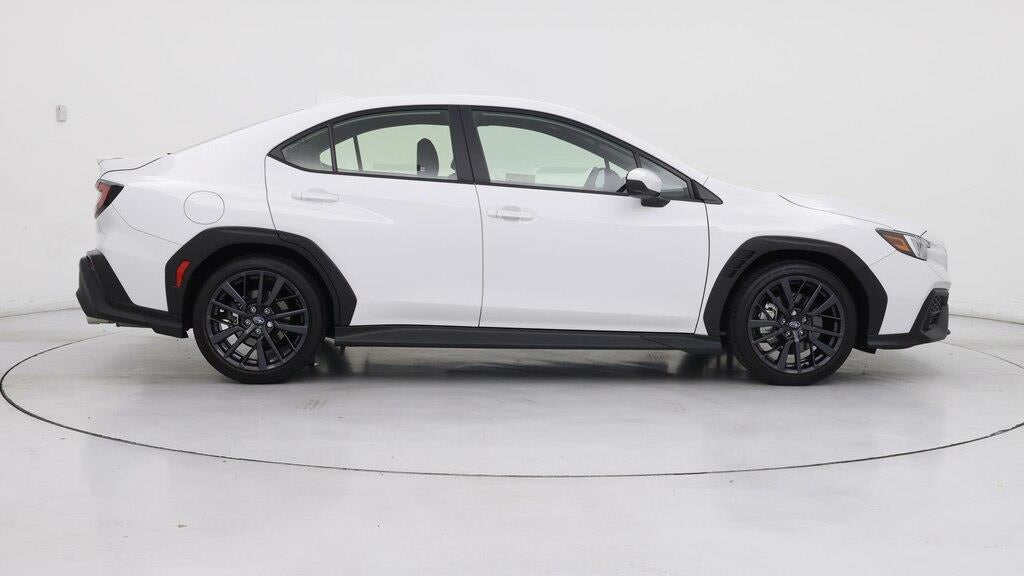 2025 Subaru WRX Premium