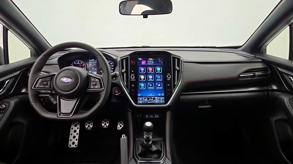 2025 Subaru WRX Premium