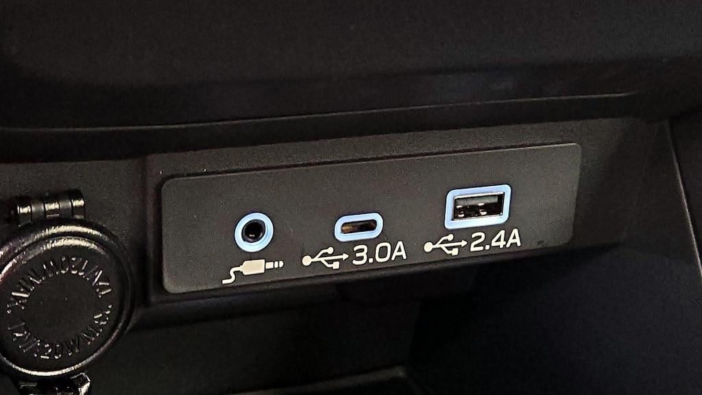 2025 Subaru WRX Premium