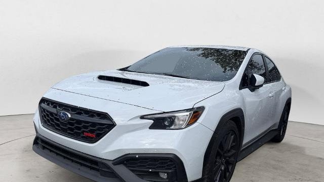 Preowned 2025 Subaru WRX Premium for Sale