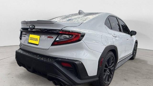 2025 Subaru WRX Premium