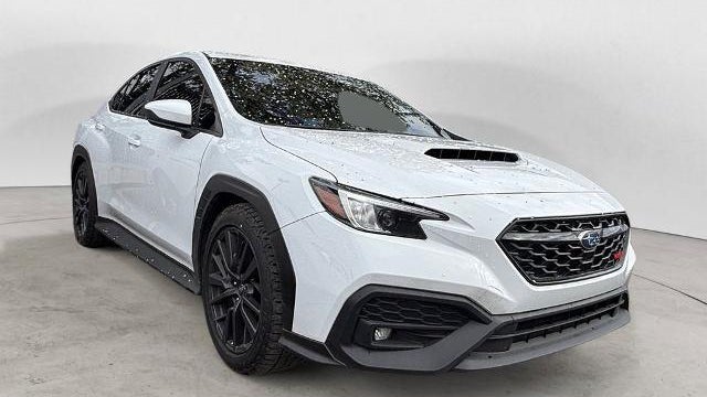 2025 Subaru WRX Premium