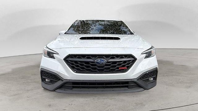 2025 Subaru WRX Premium