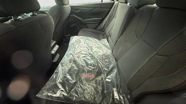 2025 Subaru WRX Premium