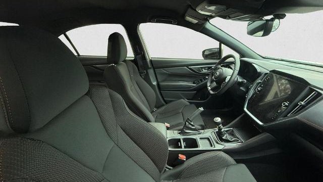 2025 Subaru WRX Premium