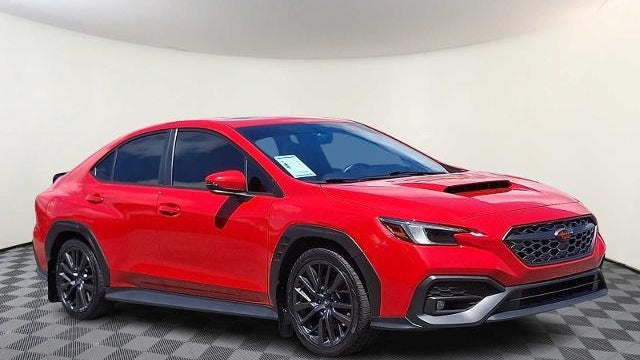Preowned 2023 Subaru WRX Limited for Sale