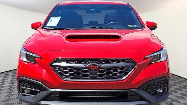 2023 Subaru WRX Limited