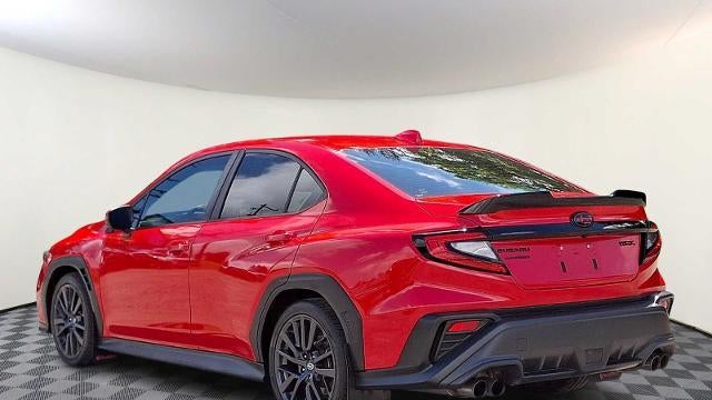 2023 Subaru WRX Limited