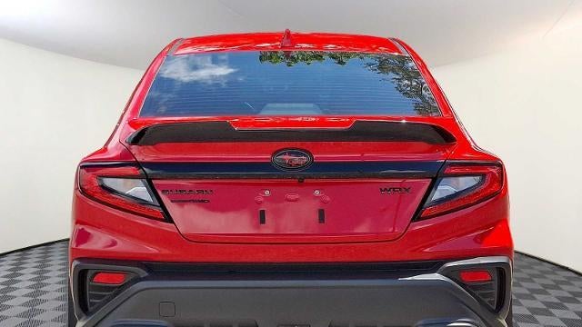 2023 Subaru WRX Limited