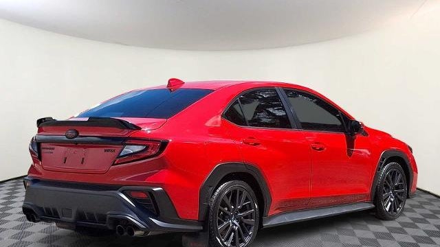 2023 Subaru WRX Limited