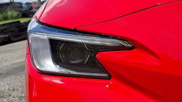 2023 Subaru WRX Limited