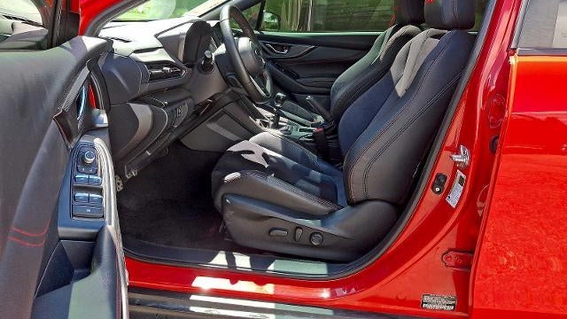 2023 Subaru WRX Limited