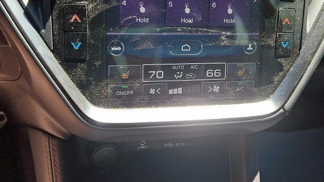 2023 Subaru WRX Limited