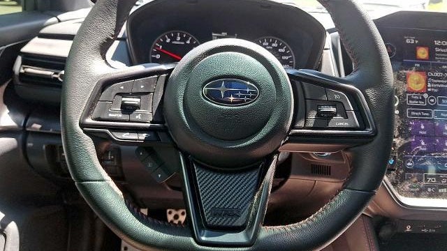 2023 Subaru WRX Limited
